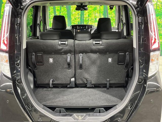 TOYOTA ROOMY 2021 Image 31