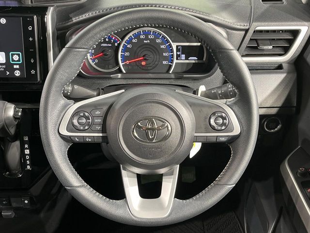 TOYOTA ROOMY 2021 Image 31