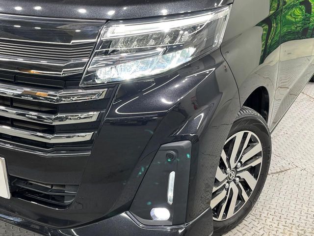 TOYOTA ROOMY 2021 Image 31