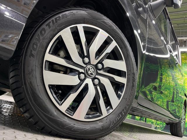 TOYOTA ROOMY 2021 Image 31