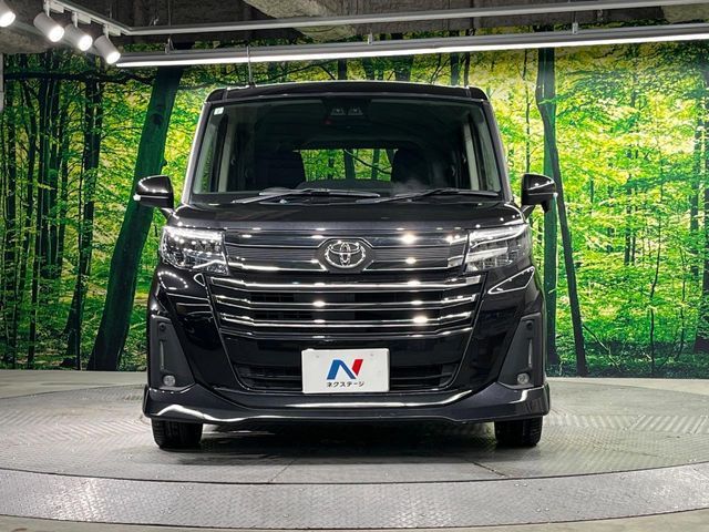 TOYOTA ROOMY 2021 Image 31