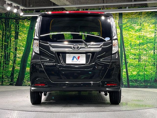 TOYOTA ROOMY 2021 Image 31