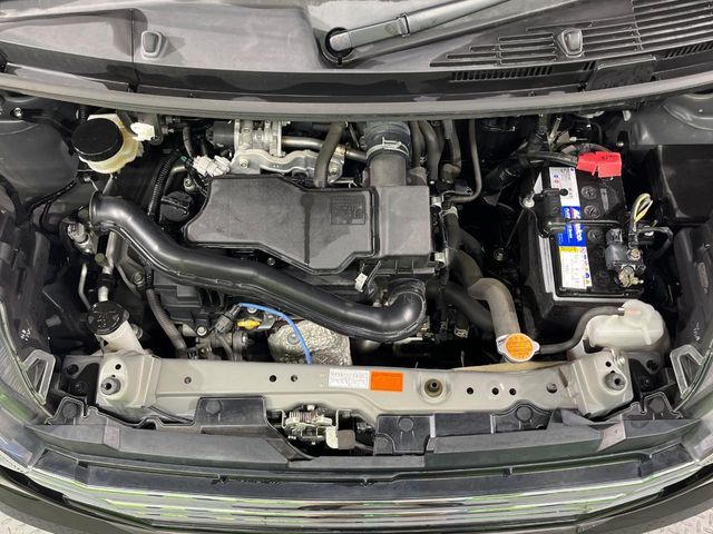 TOYOTA ROOMY 2021 Image 31