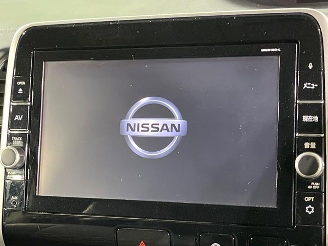 NISSAN SERENA  S-HYBRID 2017 Image 31
