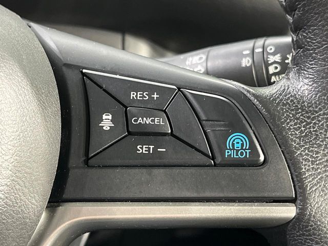 NISSAN SERENA  S-HYBRID 2017 Image 31