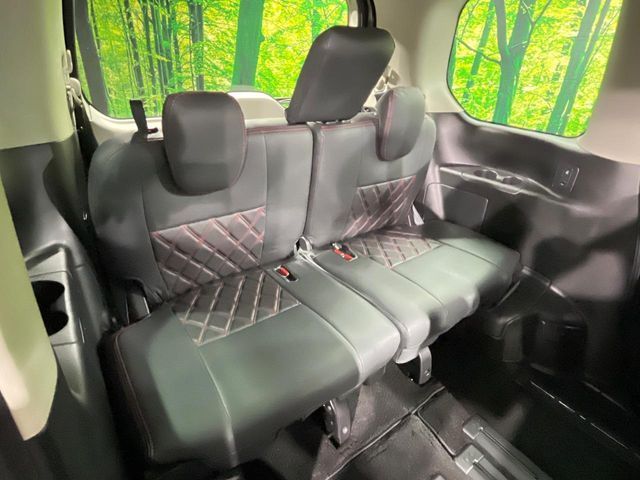 NISSAN SERENA  S-HYBRID 2017 Image 31