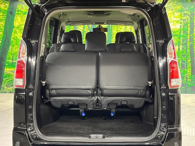 NISSAN SERENA  S-HYBRID 2017 Image 31