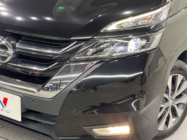 NISSAN SERENA  S-HYBRID 2017 Image 31