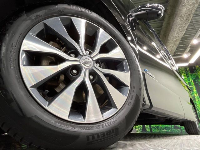 NISSAN SERENA  S-HYBRID 2017 Image 31