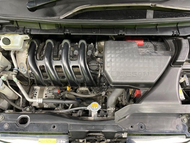 NISSAN SERENA  S-HYBRID 2017 Image 31