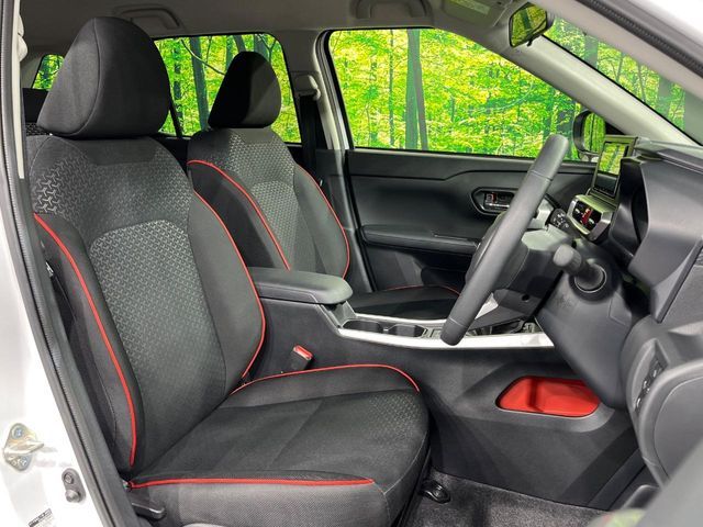 TOYOTA RAIZE 2025 Image 31