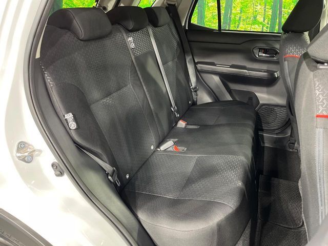 TOYOTA RAIZE 2025 Image 31