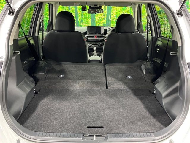 TOYOTA RAIZE 2025 Image 31