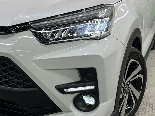 TOYOTA RAIZE 2025 Image 31