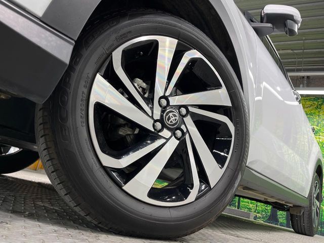 TOYOTA RAIZE 2025 Image 31