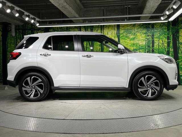 TOYOTA RAIZE 2025 Image 31