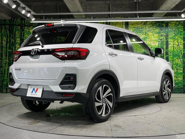 TOYOTA RAIZE 2025 Image 31