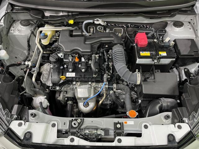 TOYOTA RAIZE 2025 Image 31