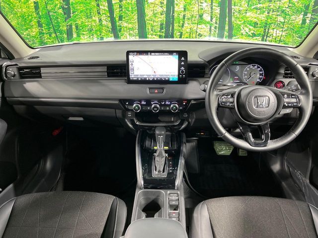 HONDA VEZEL E:HEV 2024 Image 31
