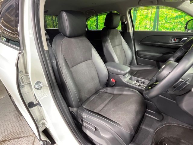 HONDA VEZEL E:HEV 2024 Image 31