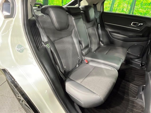 HONDA VEZEL E:HEV 2024 Image 31