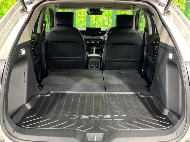 HONDA VEZEL E:HEV 2024 Image 31