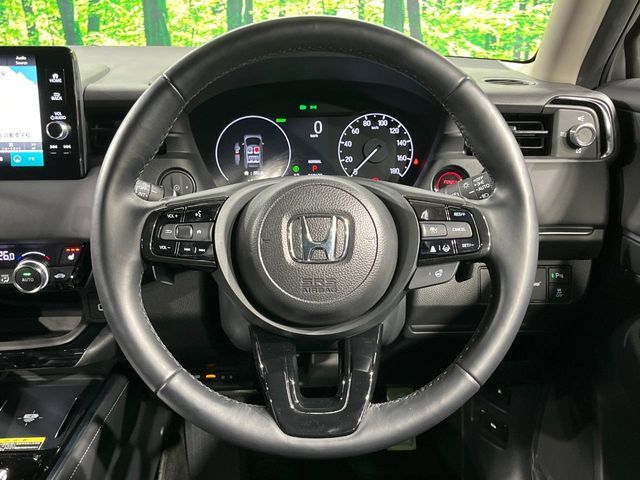 HONDA VEZEL E:HEV 2024 Image 31
