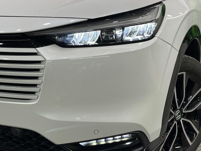 HONDA VEZEL E:HEV 2024 Image 31