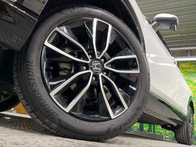 HONDA VEZEL E:HEV 2024 Image 31