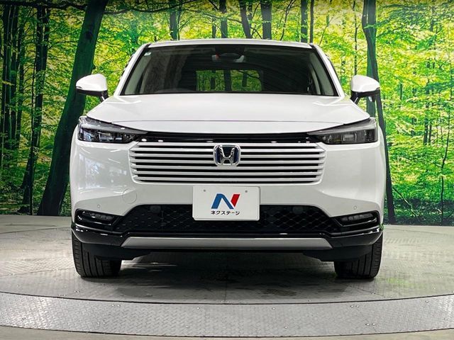 HONDA VEZEL E:HEV 2024 Image 31