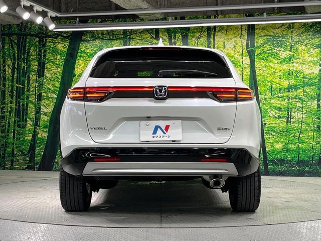 HONDA VEZEL E:HEV 2024 Image 31