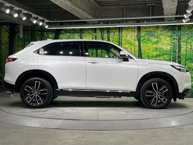 HONDA VEZEL E:HEV 2024 Image 31