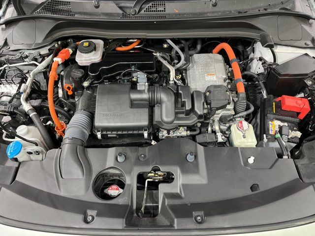 HONDA VEZEL E:HEV 2024 Image 31