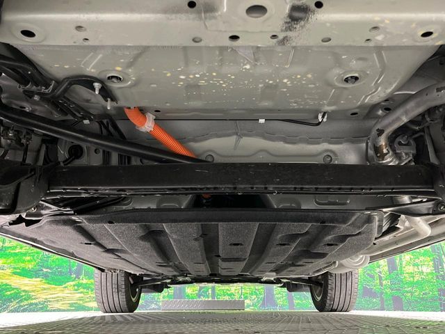 HONDA VEZEL E:HEV 2024 Image 31