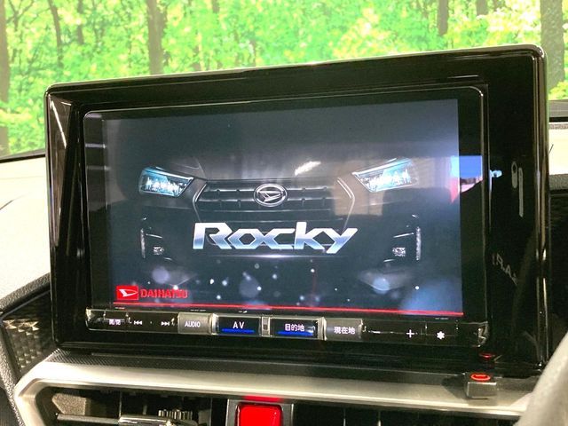 DAIHATSU ROCKY 2021 Image 31