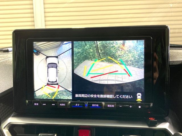 DAIHATSU ROCKY 2021 Image 31