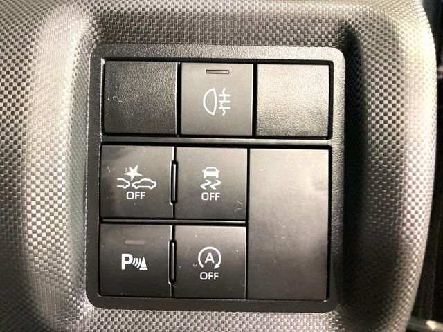 DAIHATSU ROCKY 2021 Image 31