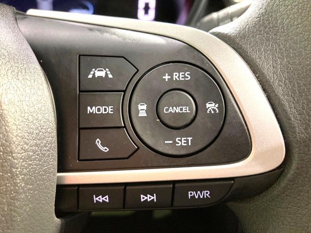 DAIHATSU ROCKY 2021 Image 31