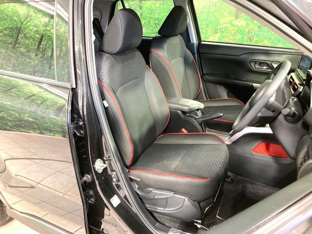 DAIHATSU ROCKY 2021 Image 31