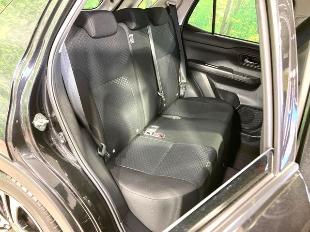 DAIHATSU ROCKY 2021 Image 31