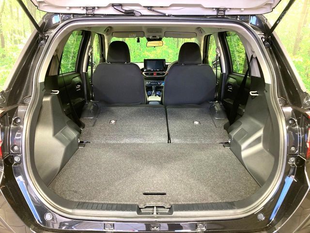 DAIHATSU ROCKY 2021 Image 31