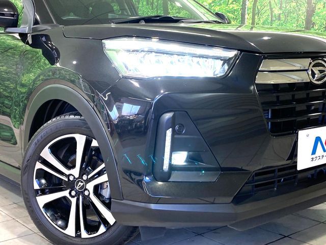 DAIHATSU ROCKY 2021 Image 31