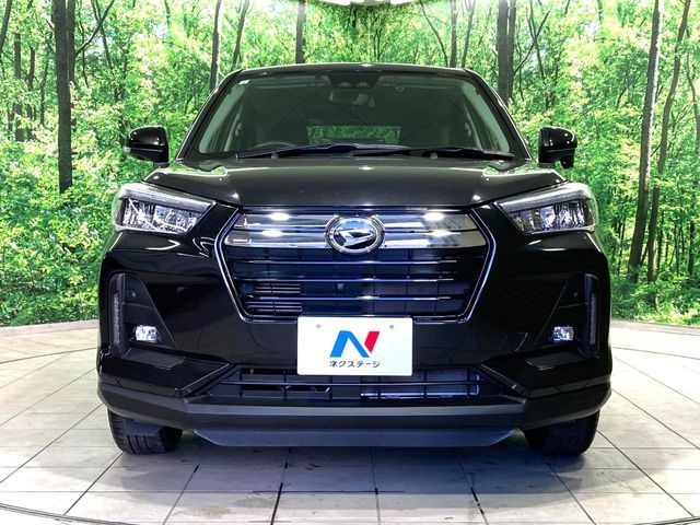 DAIHATSU ROCKY 2021 Image 31