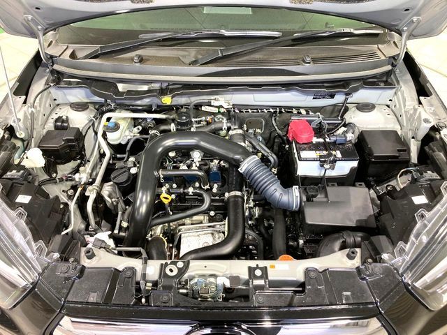 DAIHATSU ROCKY 2021 Image 31