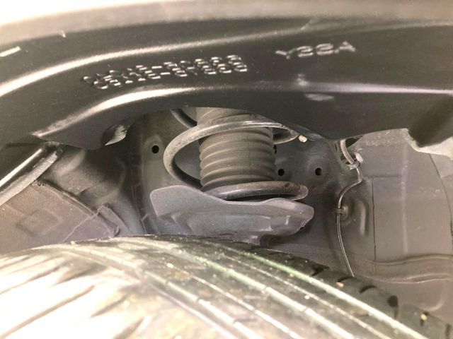 DAIHATSU ROCKY 2021 Image 31