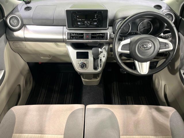 DAIHATSU CAST STYLE 4WD 2019 Image 31