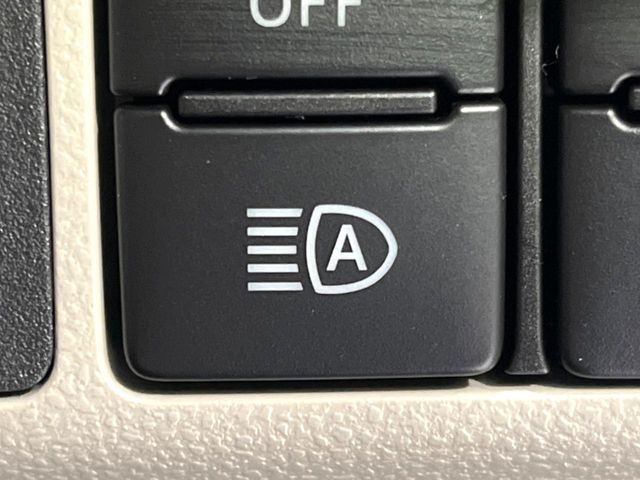 DAIHATSU CAST STYLE 4WD 2019 Image 31