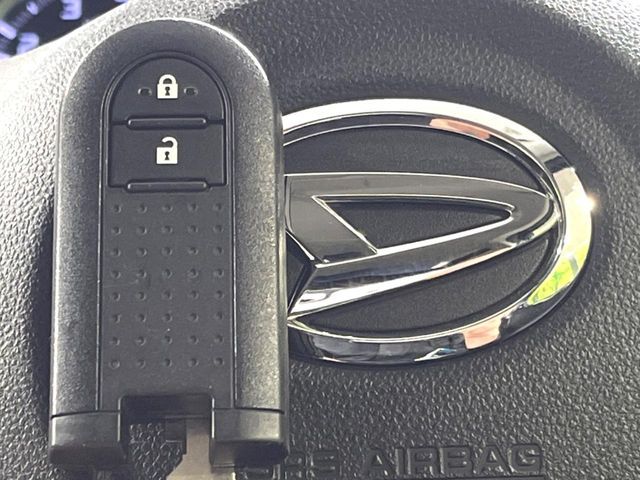 DAIHATSU CAST STYLE 4WD 2019 Image 31