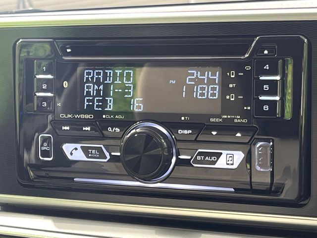 DAIHATSU CAST STYLE 4WD 2019 Image 31