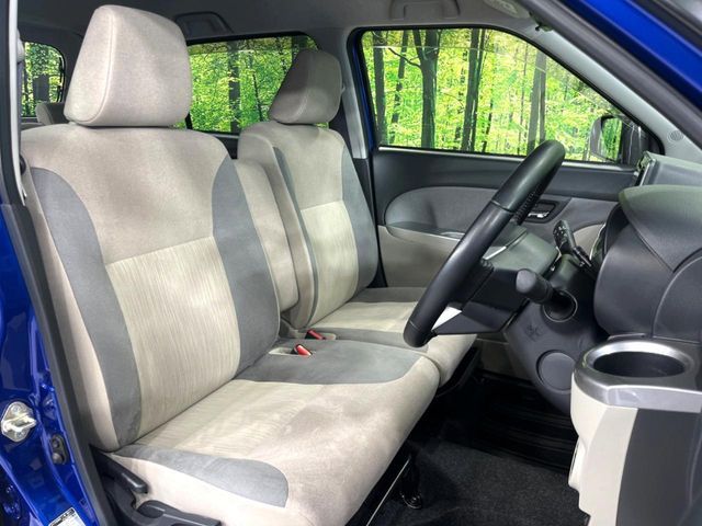 DAIHATSU CAST STYLE 4WD 2019 Image 31